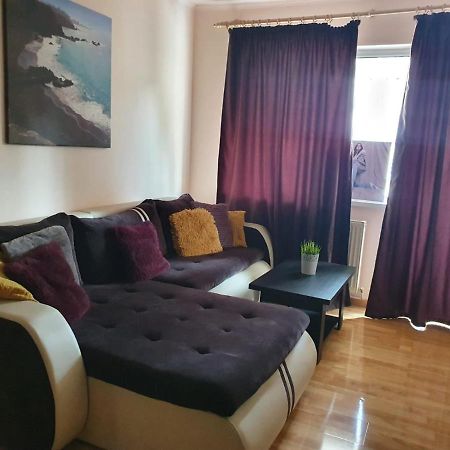 Theodor residence Alba Iulia Habitación foto