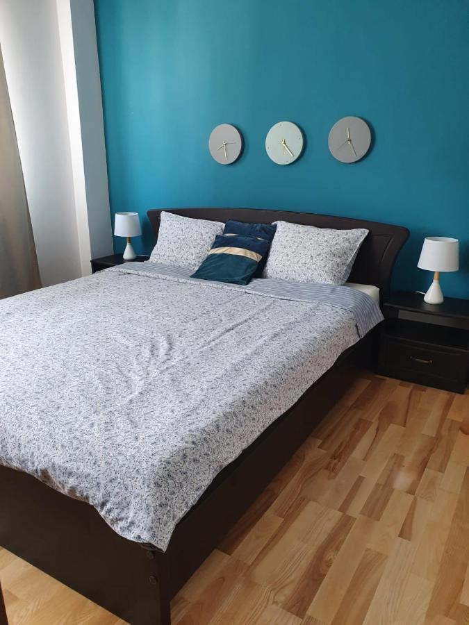 Theodor residence Alba Iulia Habitación foto