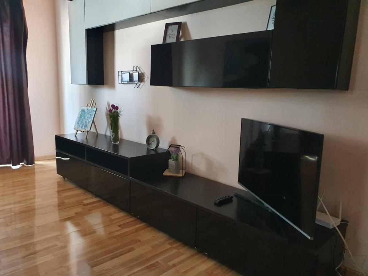Theodor residence Alba Iulia Habitación foto