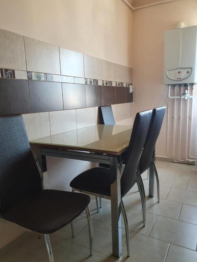 Theodor residence Alba Iulia Habitación foto