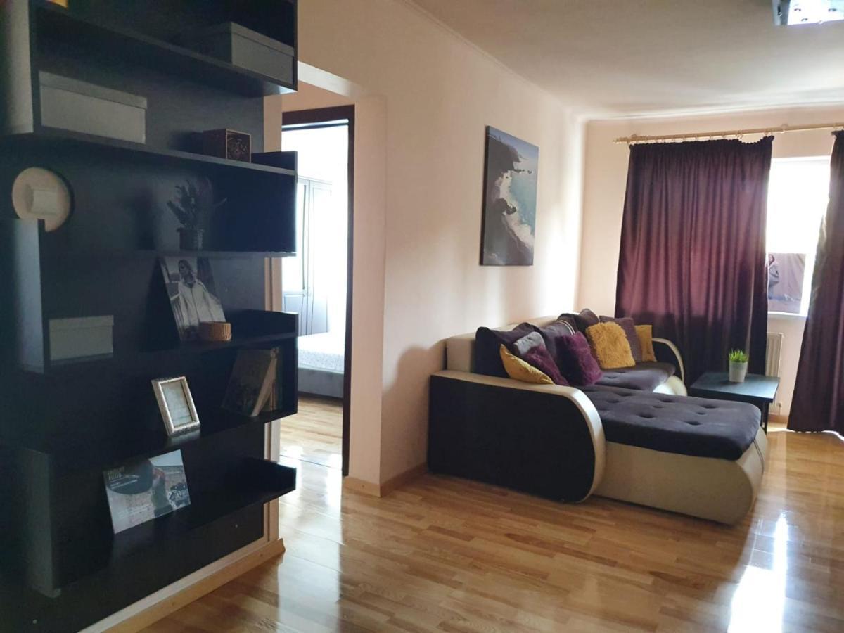 Theodor residence Alba Iulia Habitación foto